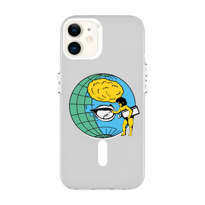 CREATIVE-iPhone 11 Hold Kılıf MagSafe Özellikli