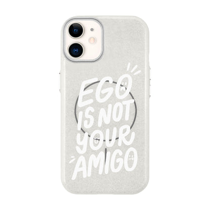 EGO-iPhone 11 Radiant Kılıf MagSafe Özellikli