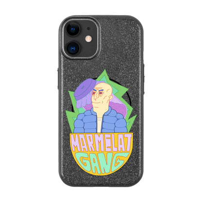 MARMELAT GANG-Radiant Kılıf MagSafe Özellikli - iPhone 11