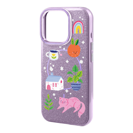 FRESH SPRING-Radiant Kılıf MagSafe Özellikli - iPhone 13