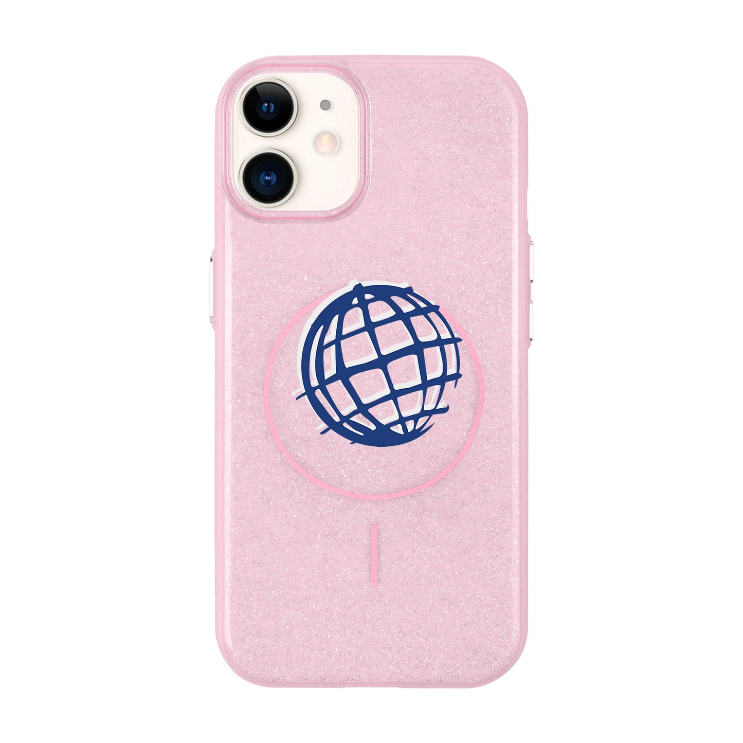 GLOBE-Radiant Kılıf MagSafe Özellikli - iPhone 11