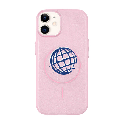 GLOBE-Radiant Kılıf MagSafe Özellikli - iPhone 11