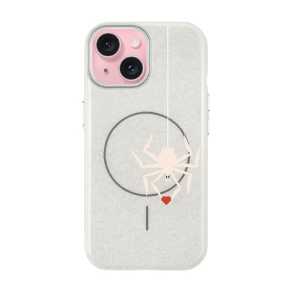 TISSERAND DE LA GRAVITÉ-Radiant Kılıf MagSafe Özellikli - iPhone 15