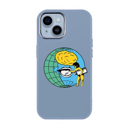 CREATIVE-Proof Kılıf - iPhone 14