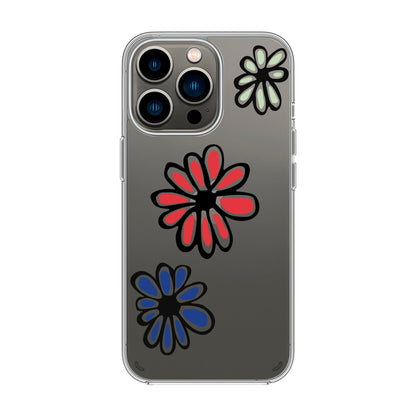FLORIST-iPhone 12 Pro Max Solid Kılıf