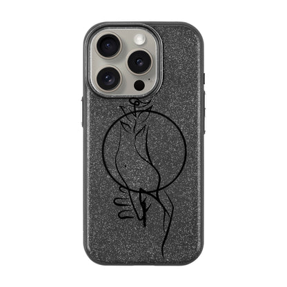 TOUCH-Radiant Kılıf MagSafe Özellikli - iPhone 15 Pro