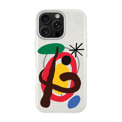 MASTERPIECE-iPhone 16 Pro Max Radiant Kılıf MagSafe Özellikli