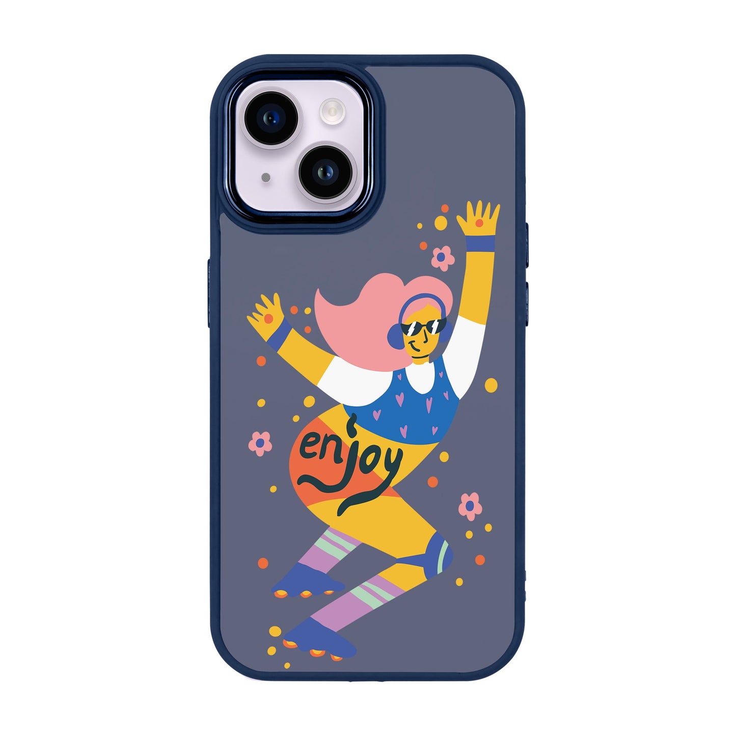 ENJOY-Proof Kılıf - iPhone 13