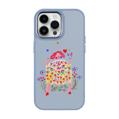 ÜÇ TOP-iPhone 14 Pro Max Proof Kılıf