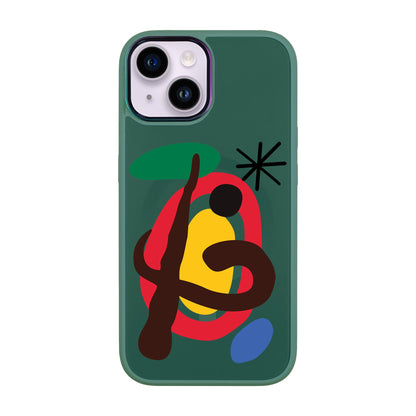 MASTERPIECE-iPhone 12 Vigor Kılıf MagSafe Özellikli