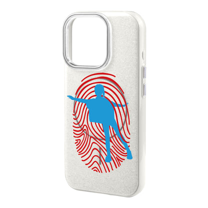 FINGERMARK-iPhone 16 Radiant Kılıf MagSafe Özellikli