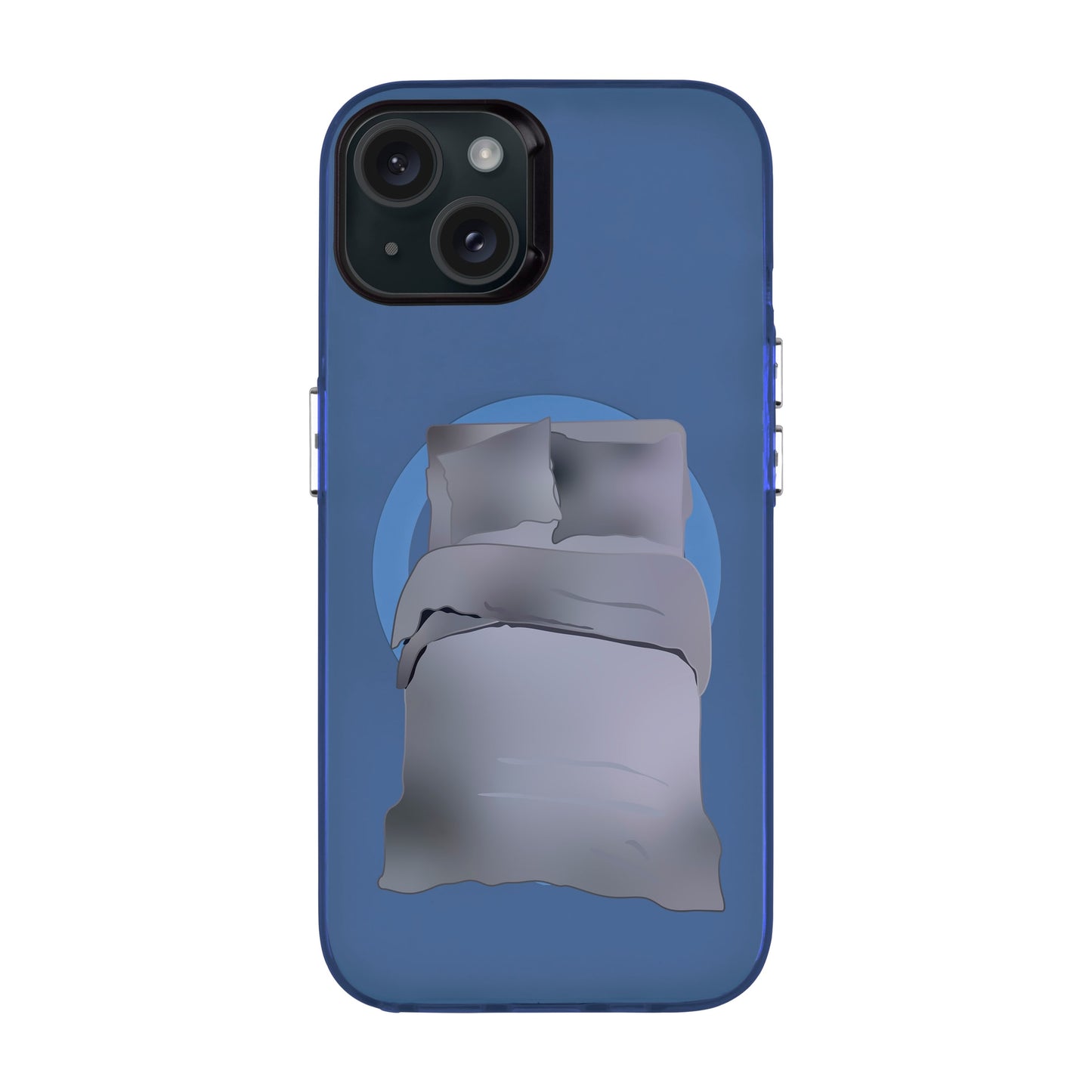 MATTRESS-iPhone 15 Plus Hold Kılıf MagSafe Özellikli