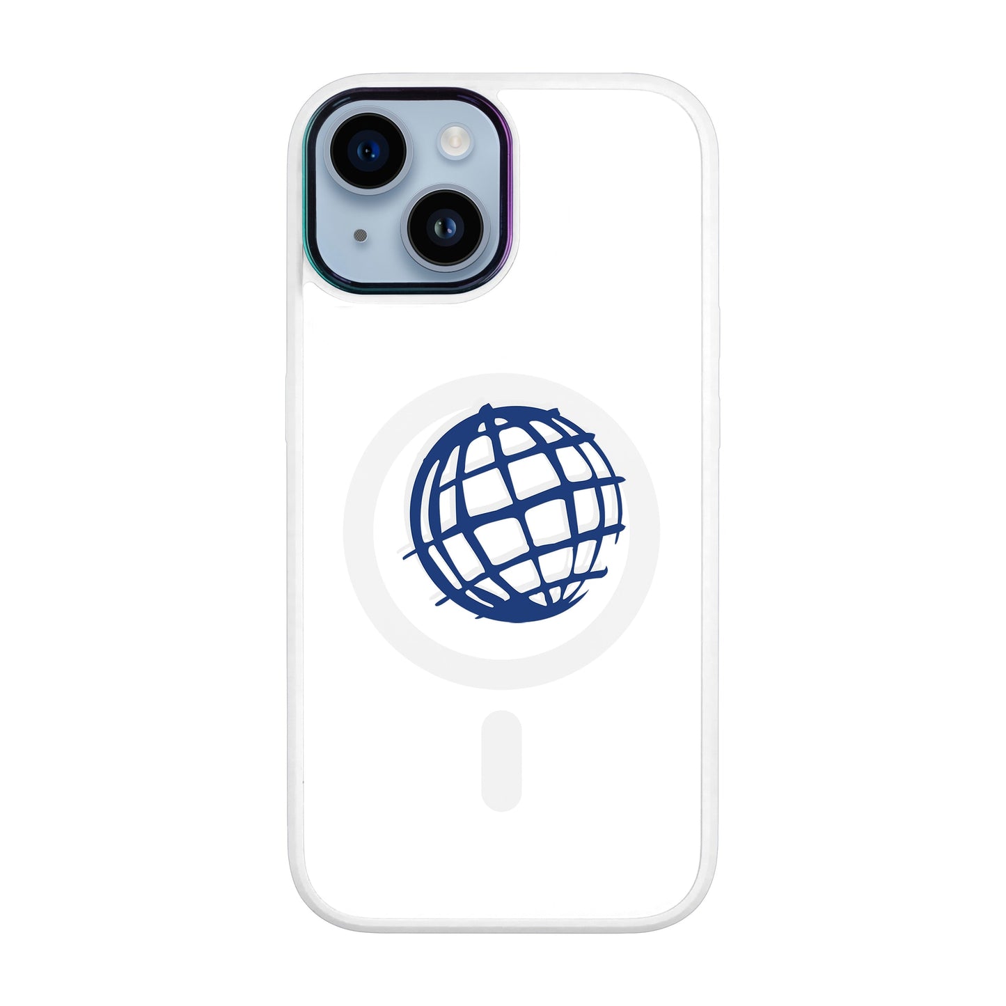 GLOBE-Vigor Kılıf MagSafe Özellikli - iPhone 13