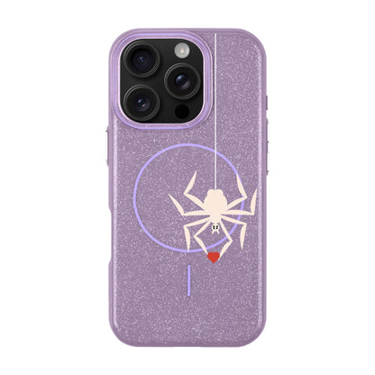 TISSERAND DE LA GRAVITÉ-iPhone 16 Pro Radiant Kılıf MagSafe Özellikli