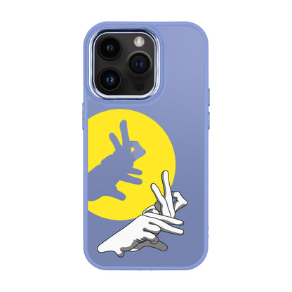 BUNNY-iPhone 14 Pro Proof Kılıf