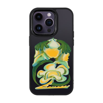HUGE MAN-iPhone 14 Pro Proof Kılıf