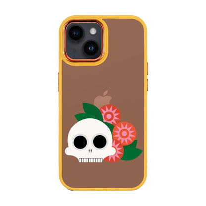 MEMENTO BLOOM-iPhone 13 Proof Kılıf