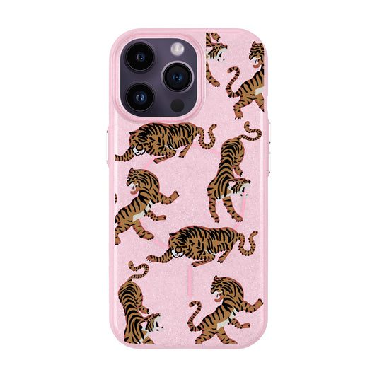 TIGER-iPhone 14 Pro Max Radiant Kılıf MagSafe Özellikli