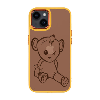 BABY BEAR-iPhone 14 Plus Proof Kılıf