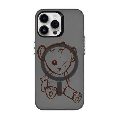 BABY BEAR-iPhone 14 Pro Max Hold Kılıf MagSafe Özellikli