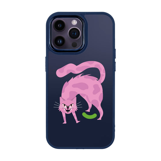 GRUMBLEPAWS-iPhone 14 Pro Max Proof Kılıf