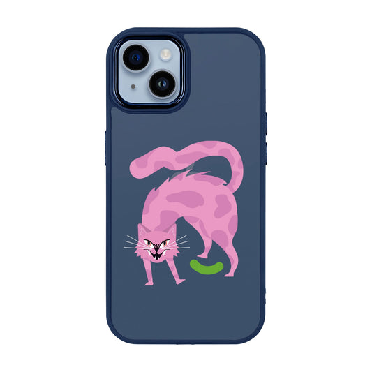 GRUMBLEPAWS-iPhone 14 Plus Proof Kılıf