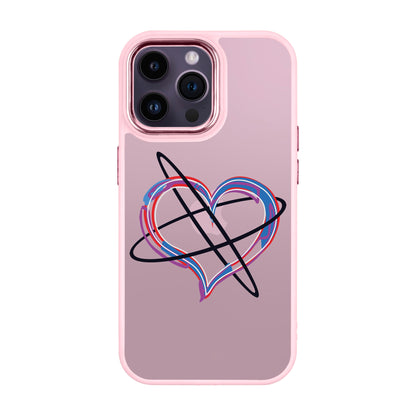 HEART ATTACK-iPhone 14 Pro Max Proof Kılıf