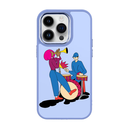 JAM-iPhone 14 Pro Proof Kılıf
