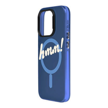 HMM-Hold Kılıf MagSafe Özellikli - iPhone 14 Pro