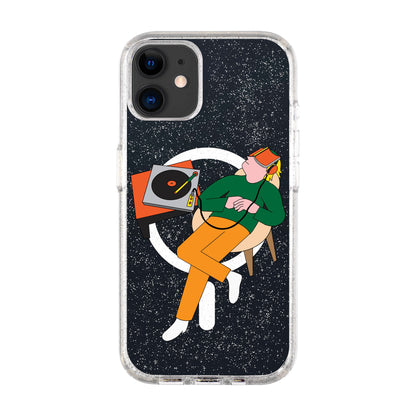 LAZY SUNDAY AFTERNOON-Shiny Kılıf MagSafe Özellikli - iPhone 11