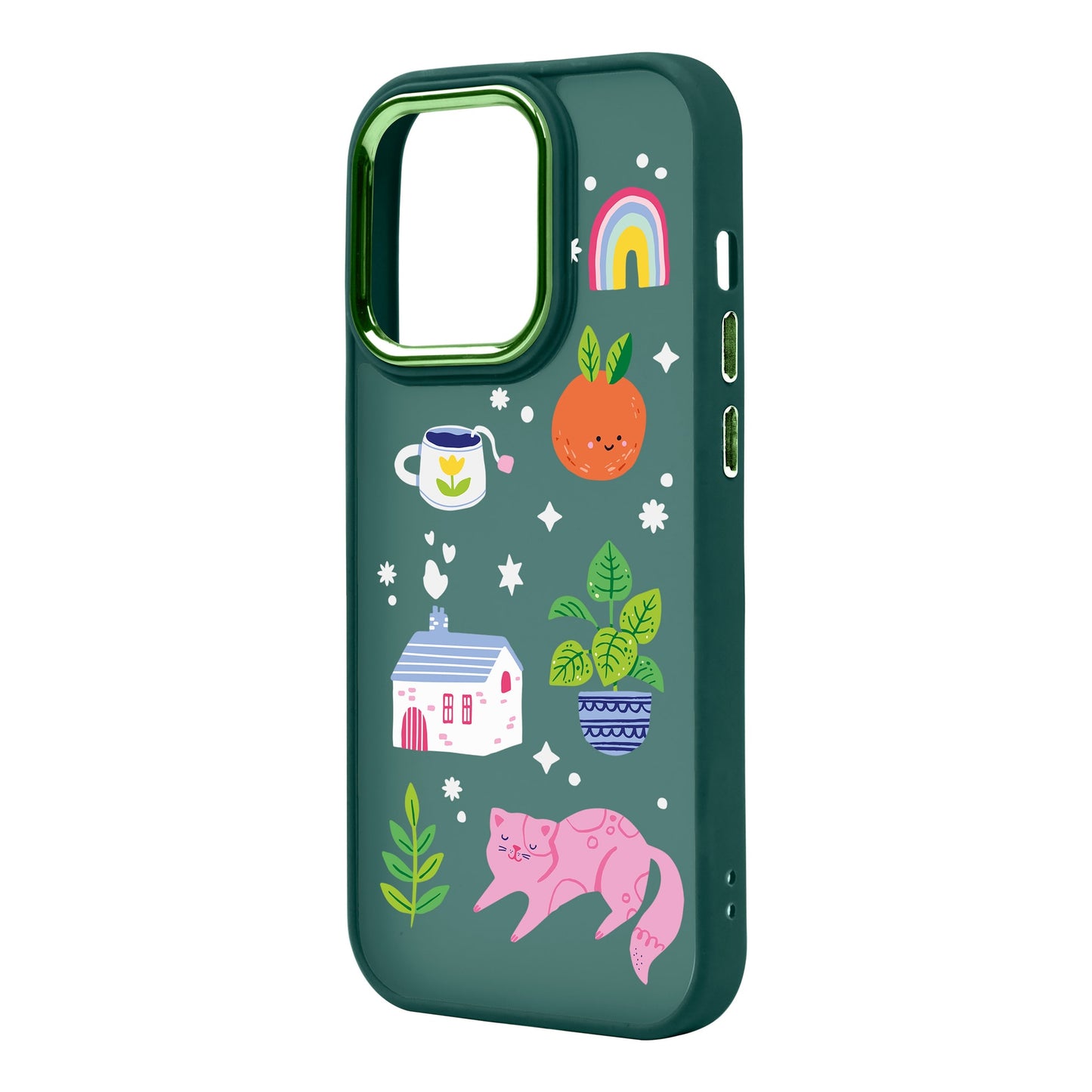 FRESH SPRING-Proof Kılıf - iPhone 14