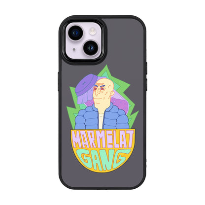 MARMELAT GANG-Proof Kılıf - iPhone 14