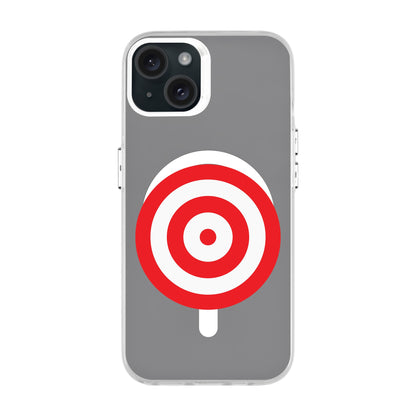 BULL'S EYE-iPhone 15 Plus Hold Kılıf MagSafe Özellikli