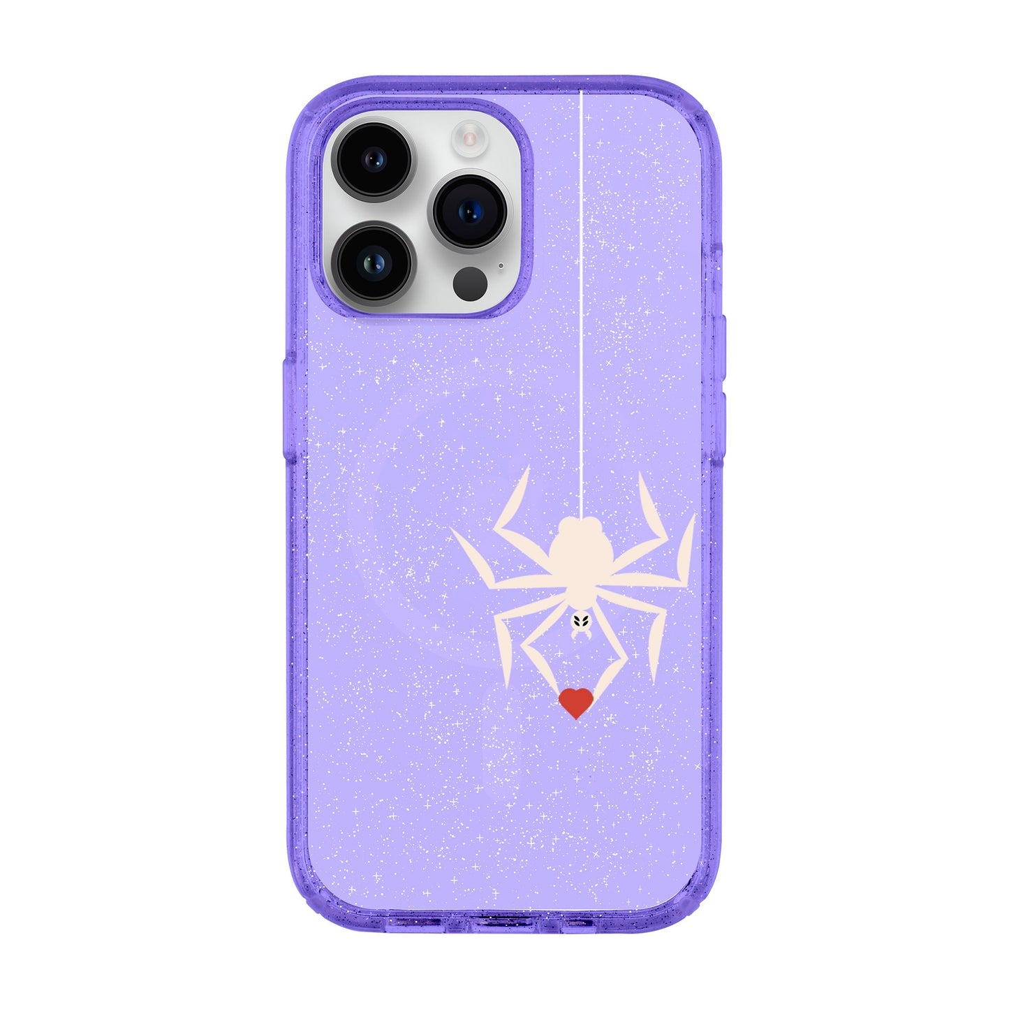 TISSERAND DE LA GRAVITÉ-iPhone 14 Pro Max Shiny Kılıf MagSafe Özellikli