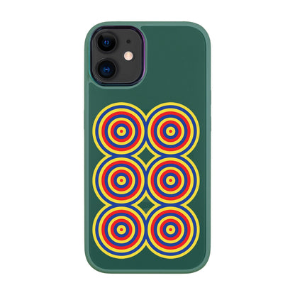 LOLLIPOPS-iPhone 12 Vigor Kılıf MagSafe Özellikli