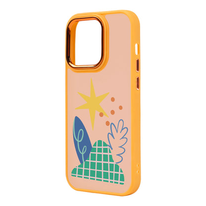 LITTLE NATURE-Proof Kılıf - iPhone 13