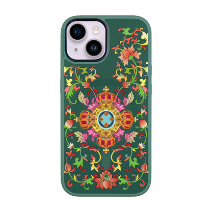 SPIRAL-iPhone 12 Vigor Kılıf MagSafe Özellikli