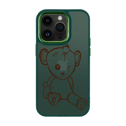BABY BEAR-iPhone 14 Pro Proof Kılıf
