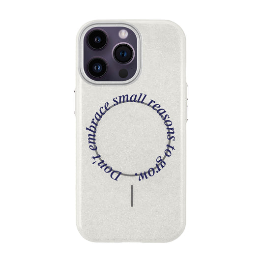 GROW-iPhone 14 Pro Max Radiant Kılıf MagSafe Özellikli
