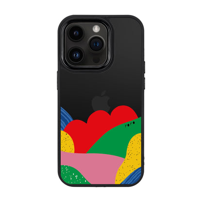 FLAG-iPhone 13 Pro Proof Kılıf