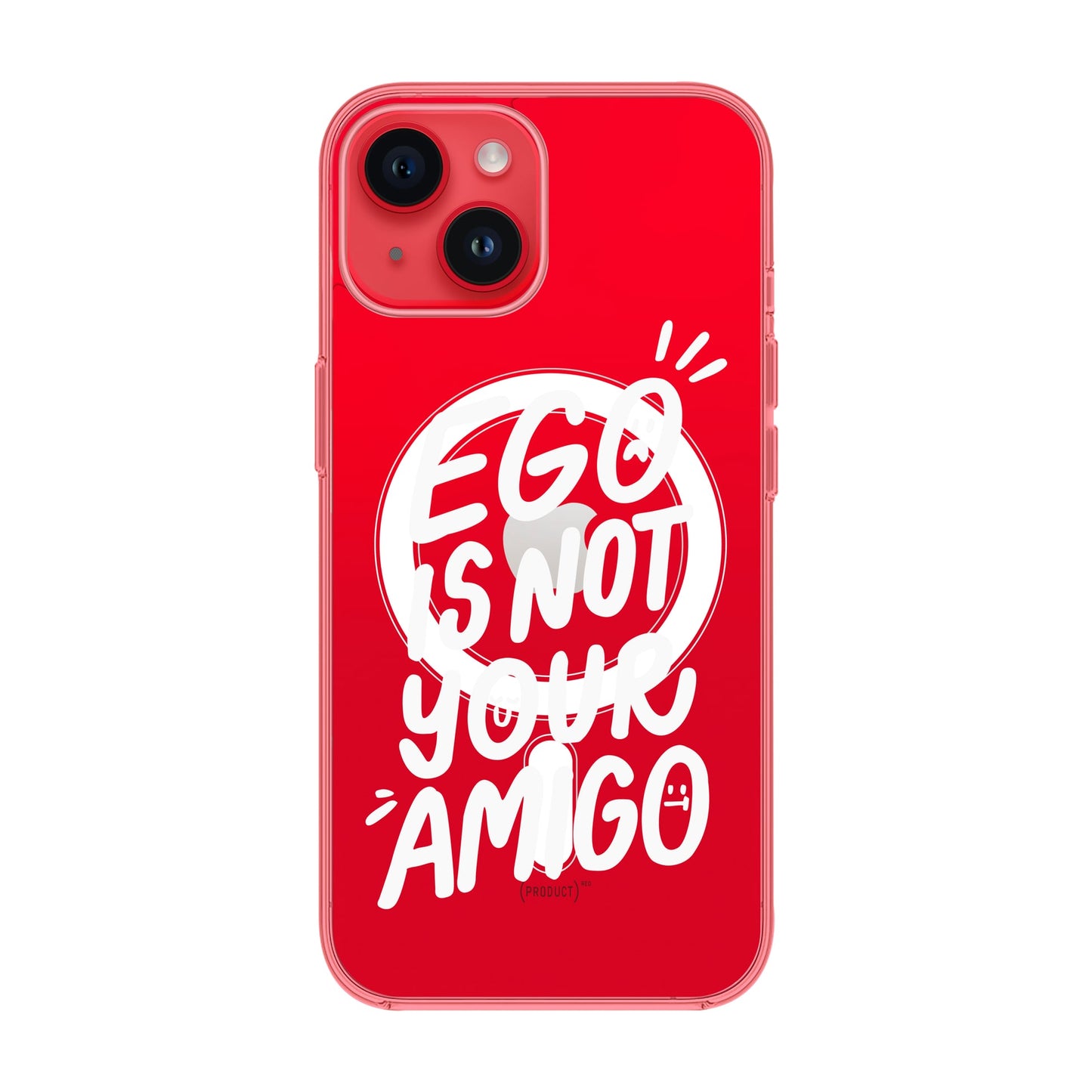 EGO-Solid Kılıf MagSafe Özellikli - iPhone 11