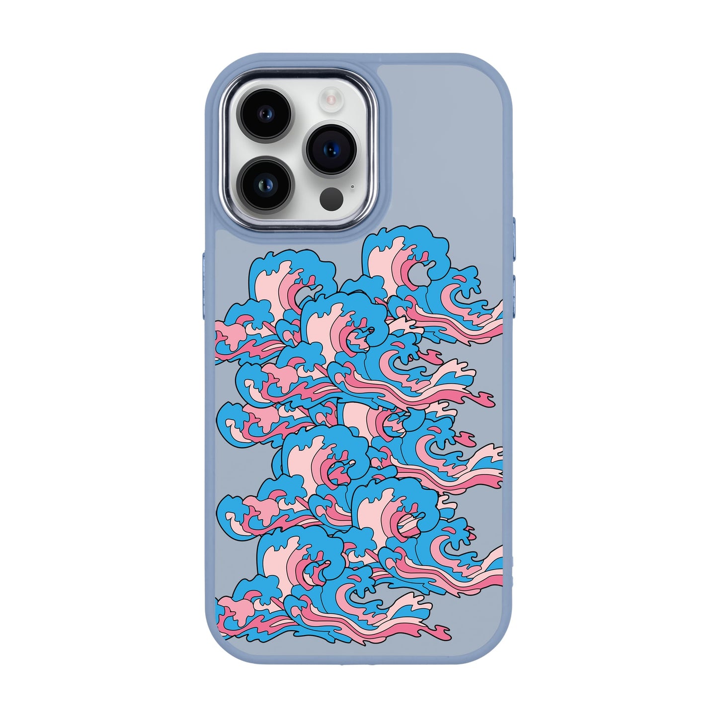 SURF-iPhone 14 Pro Max Proof Kılıf