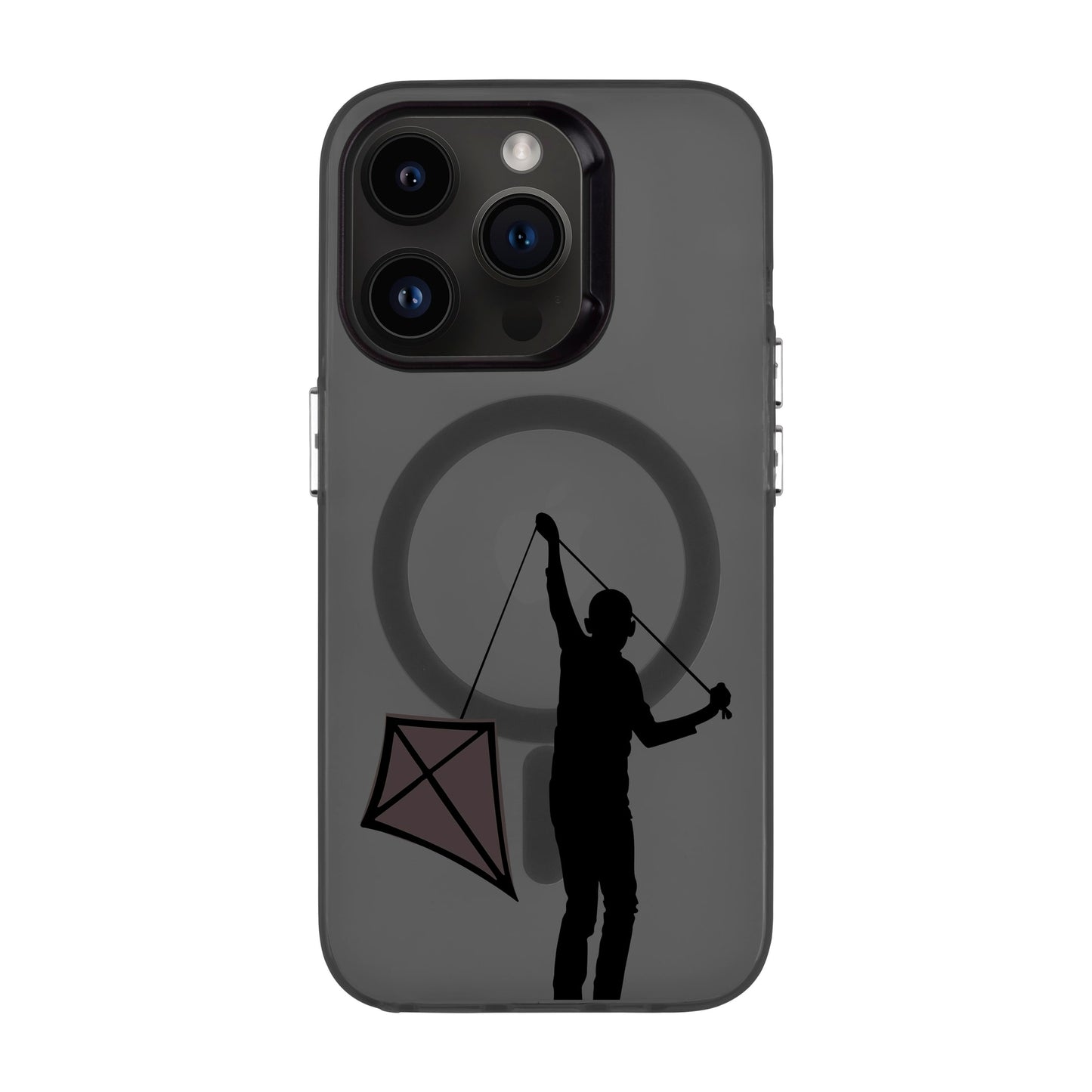 KITE-iPhone 14 Pro Hold Kılıf MagSafe Özellikli