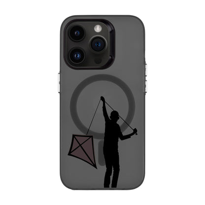 KITE-iPhone 14 Pro Hold Kılıf MagSafe Özellikli