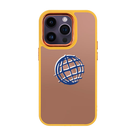 GLOBE-iPhone 14 Pro Proof Kılıf
