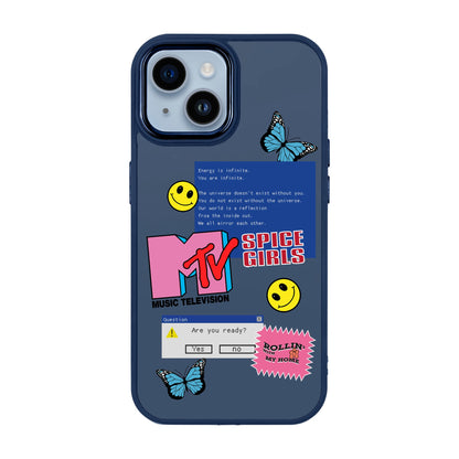 ARE YOU READY-Proof Kılıf - iPhone 13