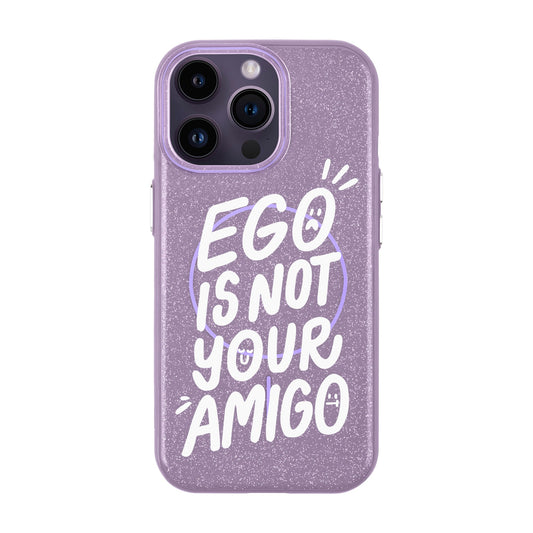 EGO-iPhone 14 Pro Max Radiant Kılıf MagSafe Özellikli