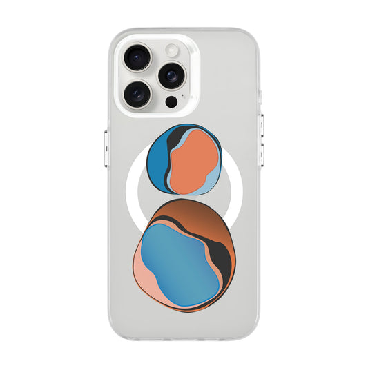 LOOKING FOR GEMS-iPhone 12 Hold Kılıf MagSafe Özellikli