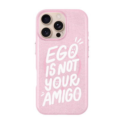 EGO-iPhone 16 Pro Max Radiant Kılıf MagSafe Özellikli