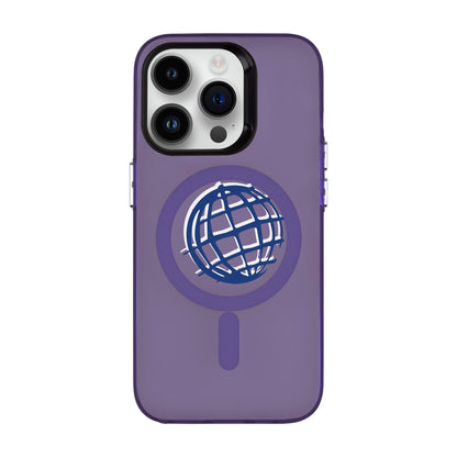 GLOBE-Hold Kılıf MagSafe Özellikli - iPhone 14 Pro